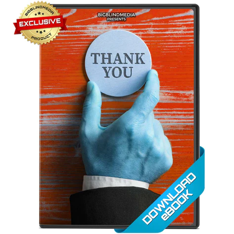 Thankyou eBook by Biz